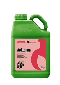 Протруйник Авіценна AG0408 фото
